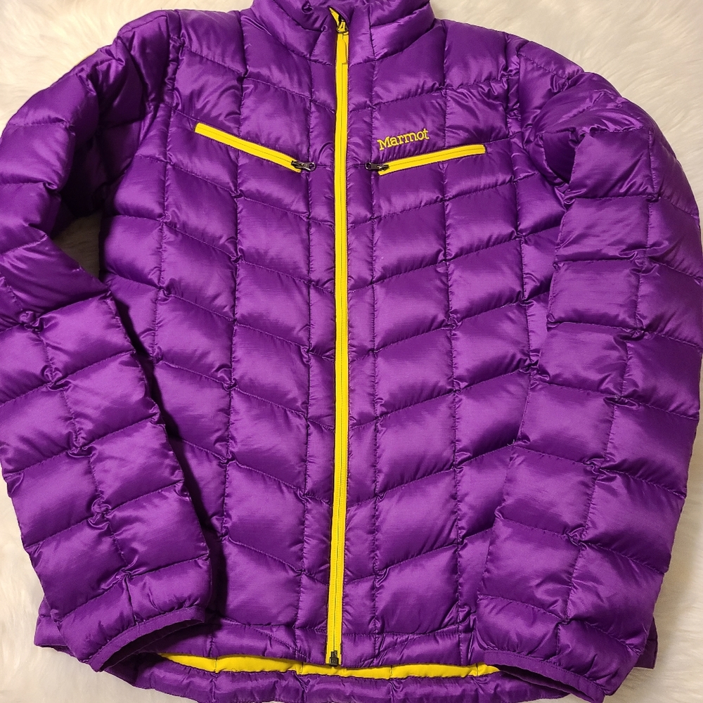 Women's Marmot Coat